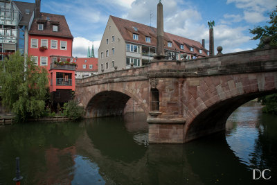 Nuremberg