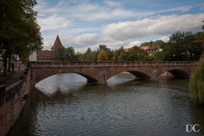 Nuremberg