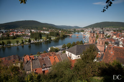 Miltenberg