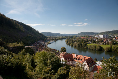 Miltenberg