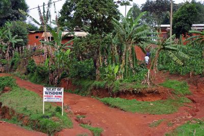 Nursery school, Kumbo