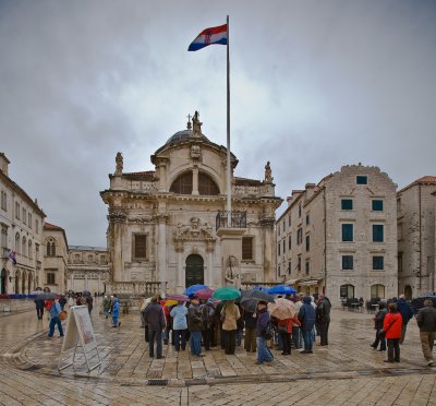 Dubrovnik