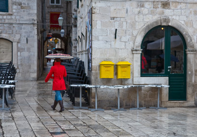 Dubrovnik