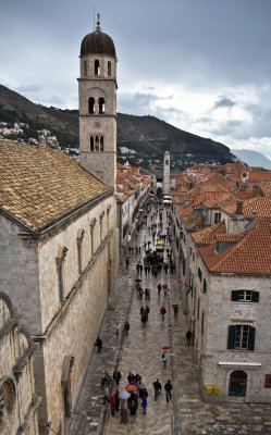 Dubrovnik