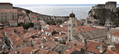 Dubrovnik