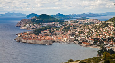 Dubrovnik