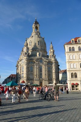 Dresden Stadtfest - 20 August 2011