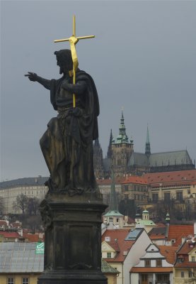 Prague - 23 & 24 February 2012
