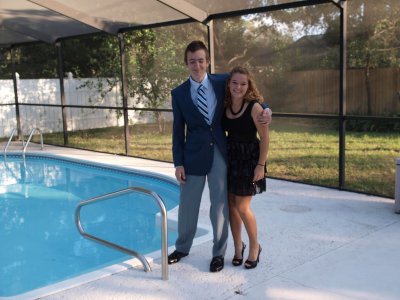 Homecoming 2011