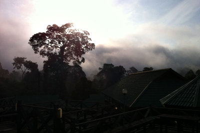 Maliau Basin - Sabah