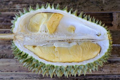 Hong Har Durian