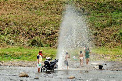 Bogani Nani Wartabone National Park