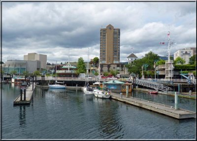Harbour