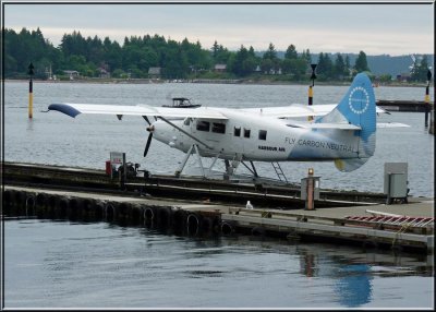 Harbour Air