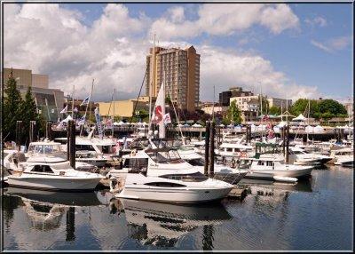 Harbour Boat Show