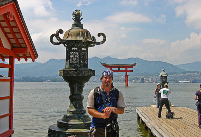 itsukushima (Miya Jima) snapshot