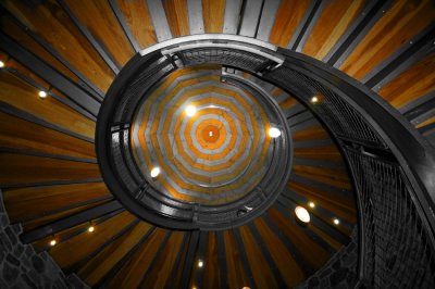 Vertigo