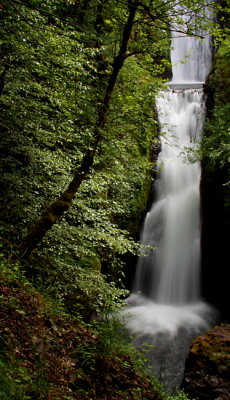 Bridal Veil Falls 2