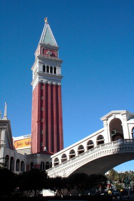 Vegas Replica