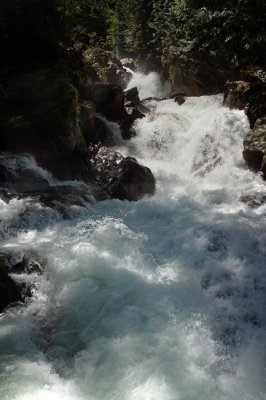 Rushing River