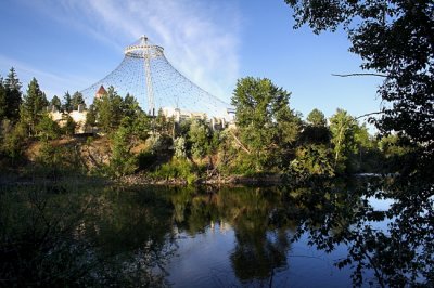 Spokane Central Park