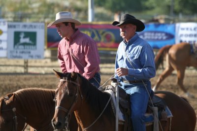 Cowboys Ride