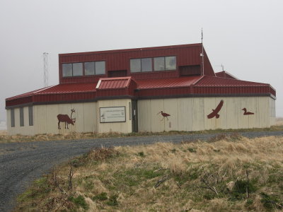 Fish and Wildlife Center