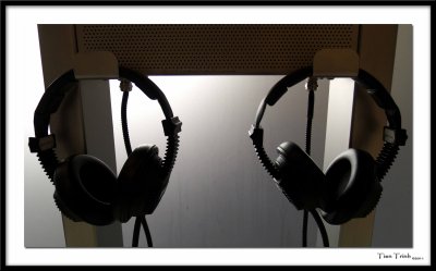 Listen
