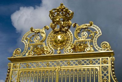 Versailles Palace, France