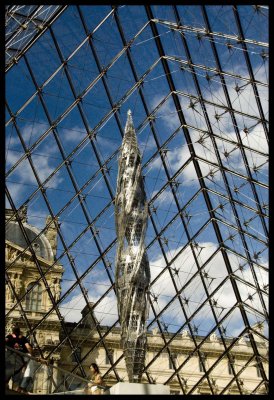 Opera National de Paris - Louvre