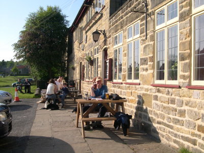 The Innway to the North York Moors (2007)