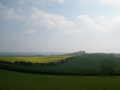 The Innway to Northumberland (2005)