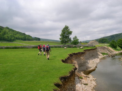 The Innway to the Yorkshire Dales (2004)