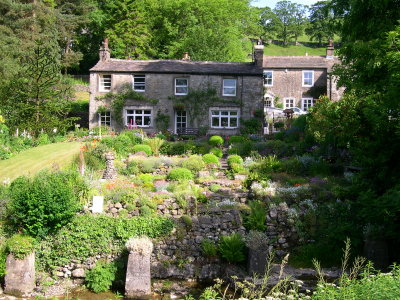 B&B Kettlewell