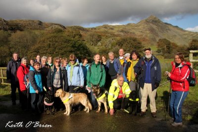 Nantmor to Croesor Voice Trail