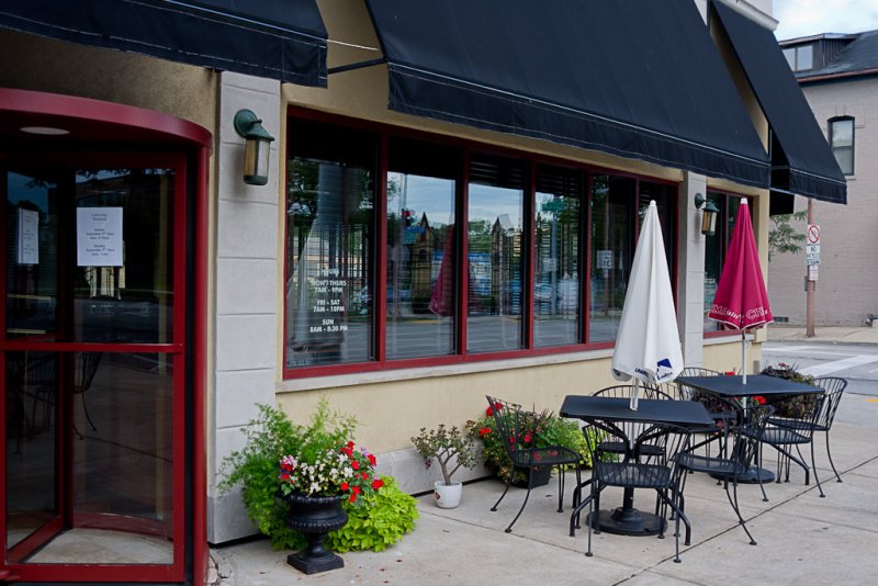 Ridgeview Grill