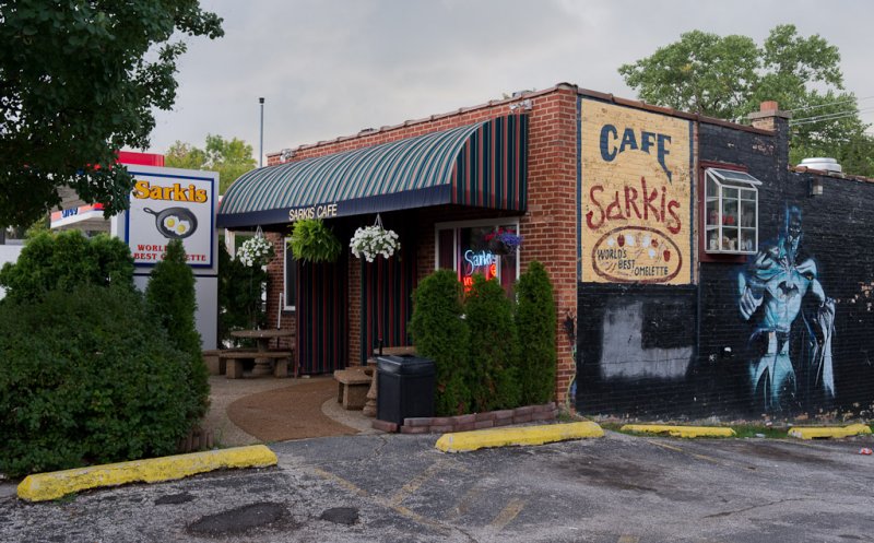 Skokie