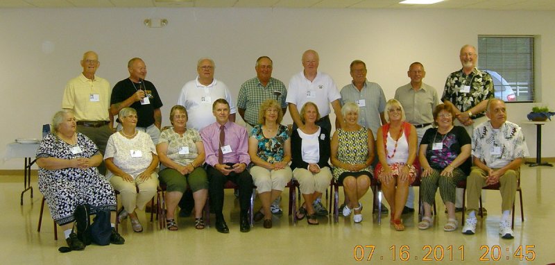 WR class of 1966