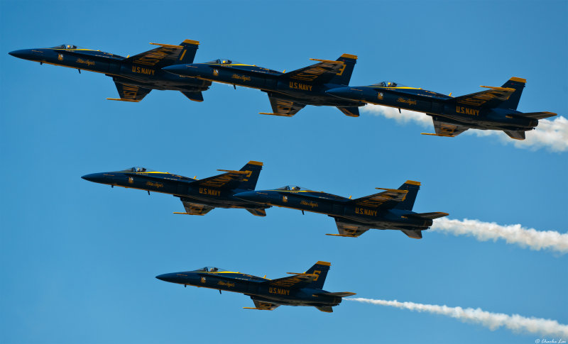 Blue Angels