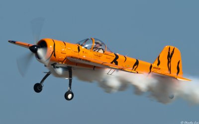 Mark Sorenson - Yak-55