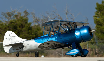 Waco UPF-7