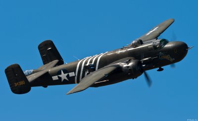 B-25H Barbie III