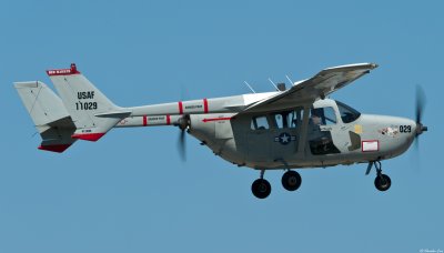 O-2 Skymaster