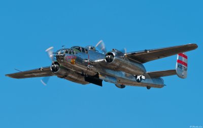 B-25J Panchito