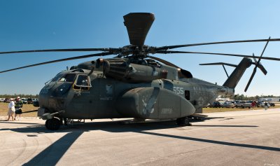 USMC MH-53