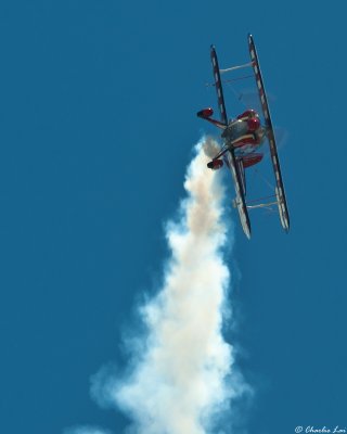 Pitts S-1T - Jacquie Warda