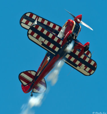 Pitts S-1T - Jacquie Warda