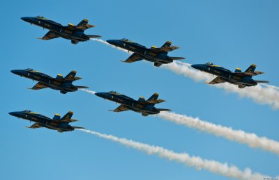 Blue Angels