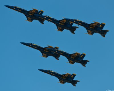 Blue Angels