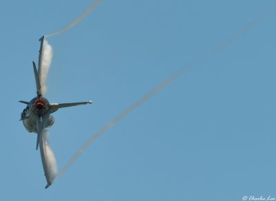 Viper East - F-16 Fighting Falcon